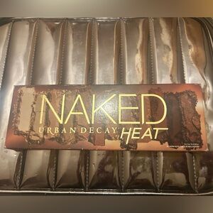 1-Day SALE! Urban Decay Naked Heat Palette, Gorgeous Shades. BNIB (COS1)